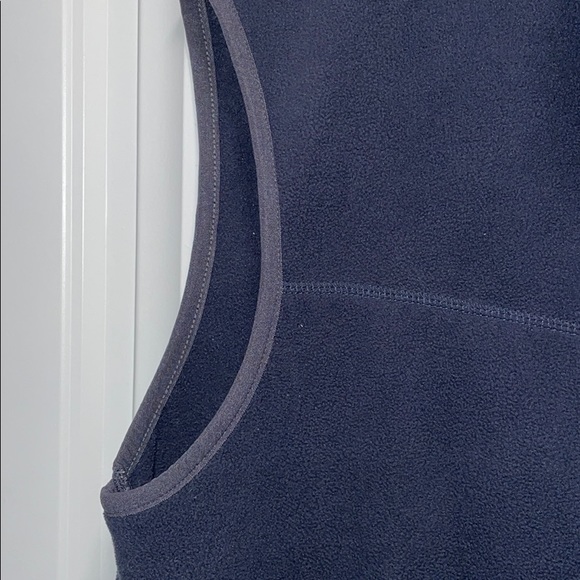 Gap fleece jacket Vest - large - Picture 5 of 10